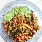 Best Langostino Bowl in Murrieta, CA